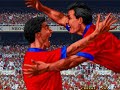 Neo Geo Cup 98 The Road To The Victory PARAGUAY SOUTH AMERICA TOURNAMENT