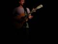 Bryan Greenberg performing Busy Bee 