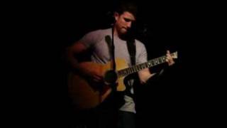 Bryan Greenberg performing Busy Bee