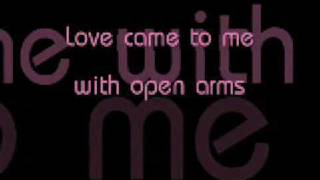 When You Walked into My Life by Lila Mccann (Lyrics)