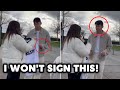 I won't sign this! Why Son declined to sign fan's Tottenham Hotspur shirt despite her asking