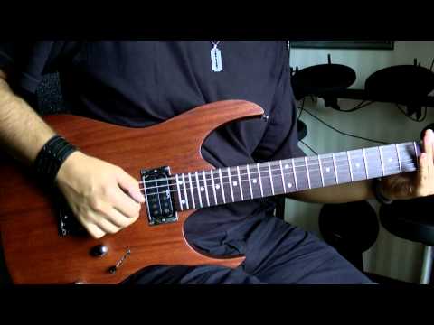 Seymour Duncan SH-13 Dimebucker (Clean, Crunch & Hi Gain)