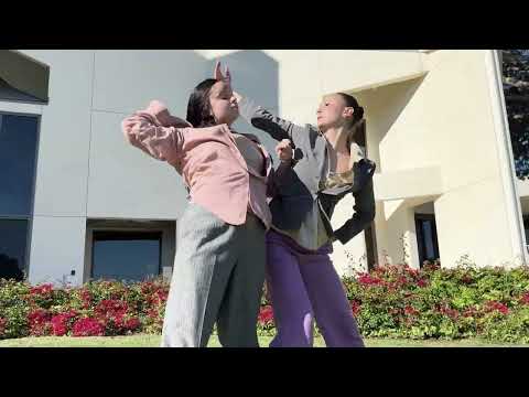 the urge to... music video by emily levin