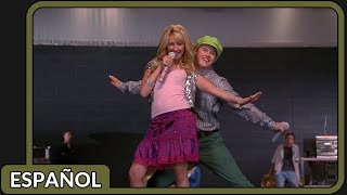 High School Musical: Eres Tú (What I&#39;ve Been Looking For) Español | Disney Channel