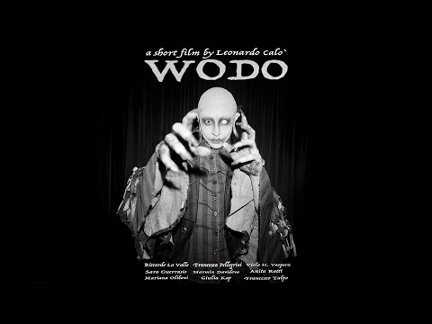 Wodo (2024) A Short Film by Leonardo Calò