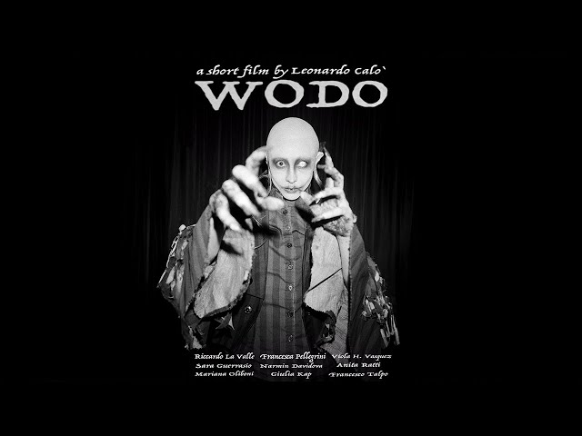 Wodo (2024) A Short Film by Leonardo Calò