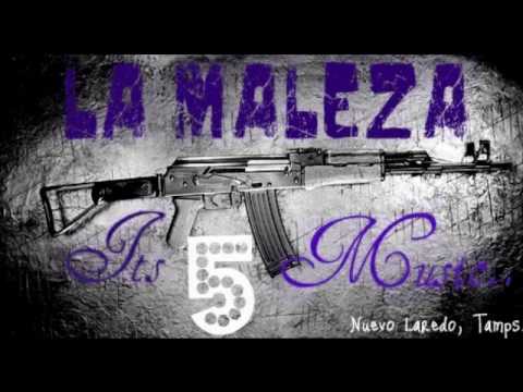 five music (alex y alain Doble aa  K flow  Vjoob)- callando enemies