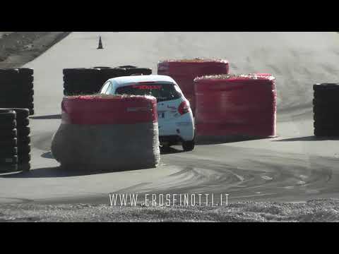 Eros Finotti - Adria Rally Show 2021