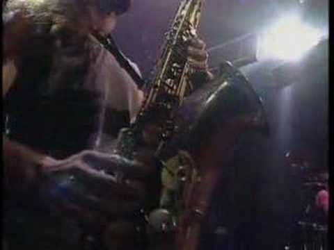 Tina Turner I Don't Wanna Lose You Live 1990