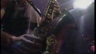 Tina Turner I Don't Wanna Lose You Live 1990