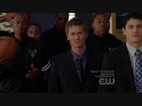 one tree hill 5X09