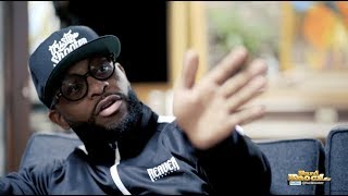 Royce da 5&#39;9&quot; on Getting Gonged at Hip Hop Shop in Front of Eminem, Proof and Elzhi, + More