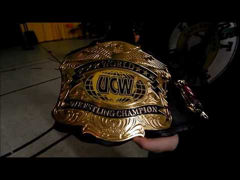 Markus Burke vs JP Simms