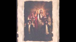 Orphaned Land - His Leaf Shall Not Wither