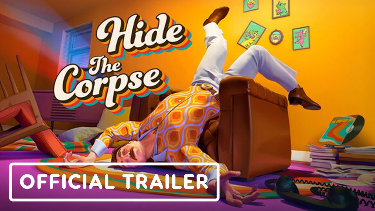 Release Date Trailer