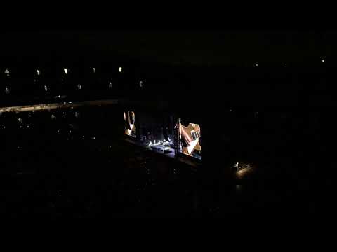 Foo Fighters - Under Pressure (Live Cover)