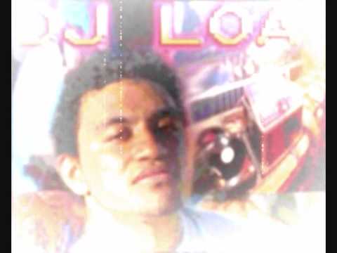 Dj LOA - Livin' on Soca (DANIEL RAE COSTELLO)