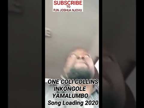 ONE COLI COLLINS - INDINEKONGOLE YAMALUMBO Song Loading ,* ZAMBIAN LATEST RHUMBA HITS VIDEO