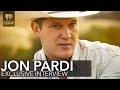Jon Pardi On His New Single Friday Night Heartbreaker Releasing A Father Daughter Song More