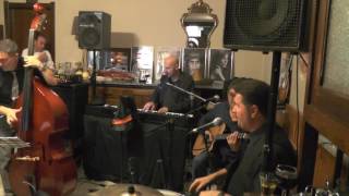 SulleTracce di Paolo Conte  @Kavejia   Sotto le stelle del Jazz,Happy feet,Gino il pomata,Un sogno b