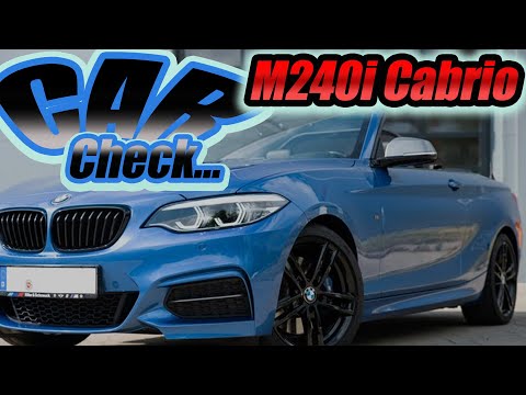 BMW M240i review after 2 years / 32,000 km | Car Check | B58 | Drive in the blood