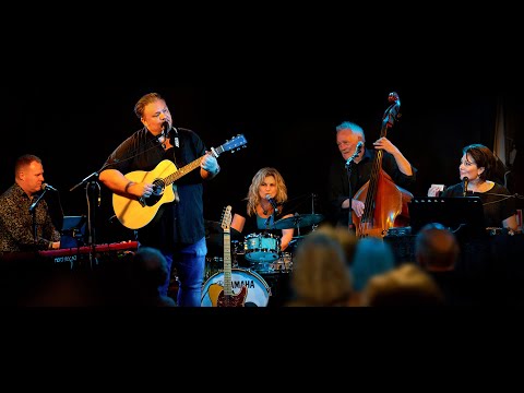 Perry Stenbäck & Dekadans. Releasekoncert  (teaser) Byens Hus, Jelling