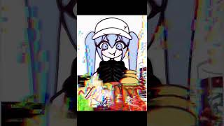 総カロリーエグい #初音ミク #ミクが食べるとこ見てて  #MOPPARA_MUKBANG #VOCALOID #appy #みの #meme #MUKBANG