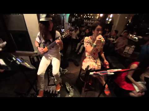 A Little Respect from Last Christmas by Pam Khi and Fatt Kew live at Acid Bar