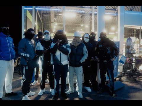 HOODBLAQ DENK AN DICH