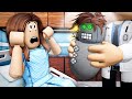He Was Born A ROBOT Full Movie