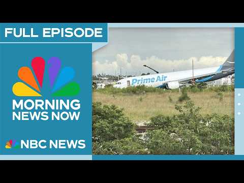 Morning News NOW Full Episode – Sept. 7