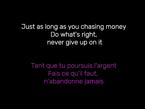 P Square ft Dave Scott - Bring it on (traduction française) lyrics - paroles
