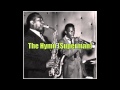 The Hymn (Superman) - Charlie Parker Quintet (10/28/47)
