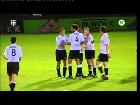 19-9-2006 ASWH - Cambuur: 4-2 (Beker)