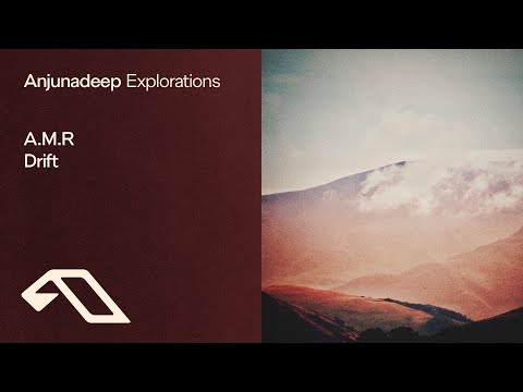A.M.R - Drift