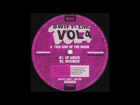 Swift + Zinc - Niceness [1994]