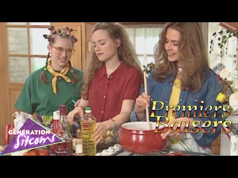 Premiers baisers - Épisode 208 - Inattendu