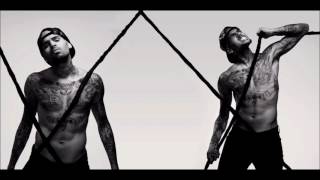 Chris Brown ft Tyga,Birdman,Lil Wayne - Bigger Than Life