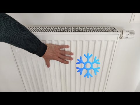 Heating not getting warm? Here's how to easily fix the 2 most common causes yourself.