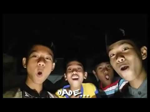 Parody Via Vallen Sayang - Versi Bantu Band