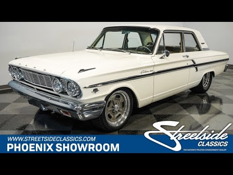 1964 Ford Fairlane (CC-1516339) for sale in Mesa, Arizona