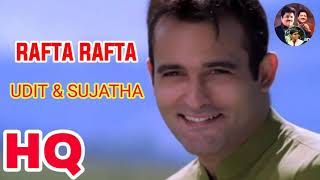 Download lagu Rafta Rafta Haule - Hulchul Film Akshay Khanna, Kareena Kapoor,Udit Narayan,Sujatha Mohan. mp3 Download lagu Rafta Rafta Haule - Hulchul Film Akshay Khanna, Kareena Kapoor,Udit Narayan,Sujatha Mohan. mp3