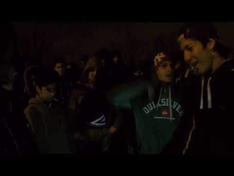 FRANCO vs APRENDIZ vs IONX vs SIRK vs ? - 8vos - VGB LLUVIA DE ACOTES (25/7)