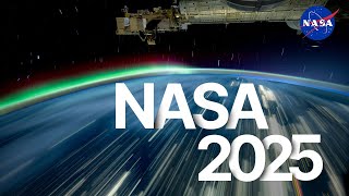 Download lagu NASA 2025: To the Moon, Mars, and Beyond mp3