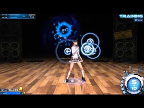 Neo Classic ● This Kiss ● Mstar KR [Extreme 100%] S+