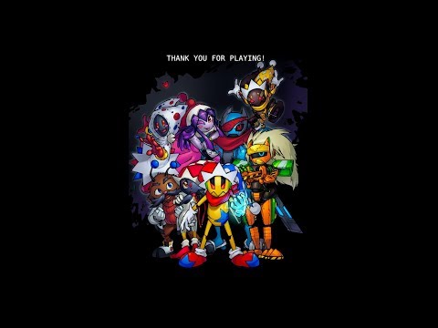 Spark the Electric Jester 2 [Part 7: Apocalypse Thruster/Freom/Final Boss ~Finale~]