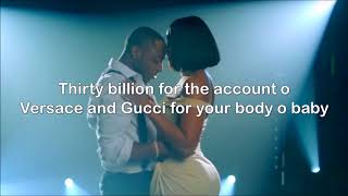 Davido - If Lyrics / English Translation