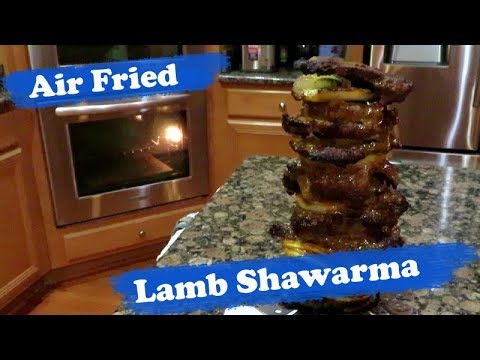 download lagu mp3 mp4 Air Fryer Roast Lamb And Vegetables, download lagu Air Fryer Roast Lamb And Vegetables gratis, unduh video klip Air Fryer Roast Lamb And Vegetables