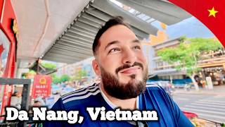Checking out 2 ultra cheap hotels in Da Nang (Under $20!)