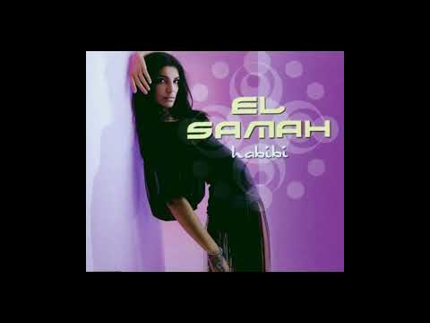 EL SAMAH - Habibi (Single Version)